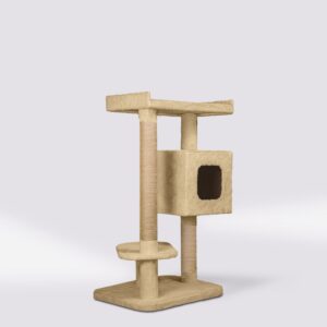 اسکرچر گربه مدل تیله برند ژوانیت