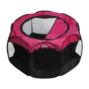 پارک برزنتی دو زیپ سایز کوچک