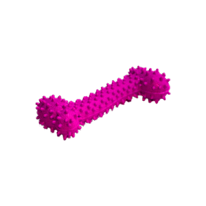 اسباب بازی دندانی سگ اسکارلت مدل I سایز S