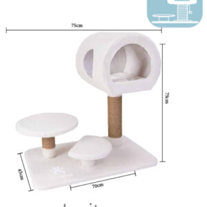 اسکرچر jupiter مریلند سایز m
