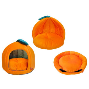 کلبه طرح کدو