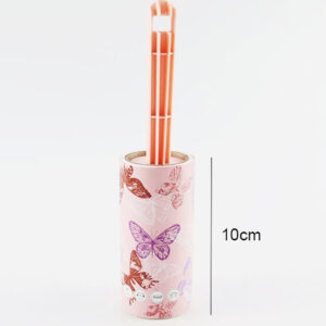 پرزگیر 60 برگ تک عددی