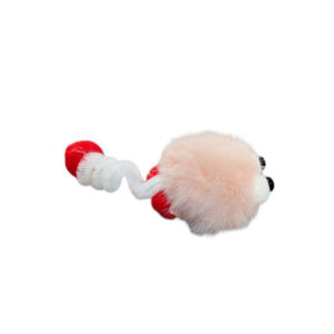 اسباب بازی جوجه دم فنری