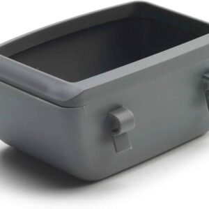 ظرف داخل باكس سيمبا