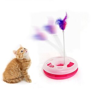 اسباب بازي گربه يك طبقه