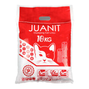 خاک ژوانیت اکونومیک 10kg