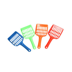 بیلچه متوسط گربه کد 9378