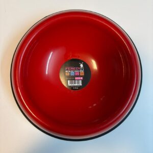 ظرف آب و غذا فلزی فن پت سایز 4