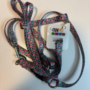 قلاده کتفی به همراه لید فن پت با پهنا 2سانتیمتر