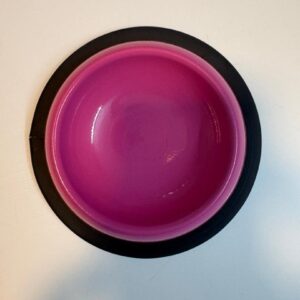 ظرف آب و غذا فلزی فن پت سایز 1