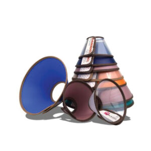 گردنبند الیزابت پلاس سایز 1