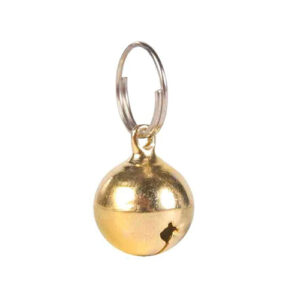 زنگوله تزئيني بزرگ ميلو