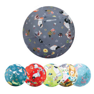 توپ طرحدار سایز Merryland  M