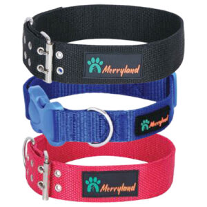 قلاده گردنی Merryland neck collar 3.5mm