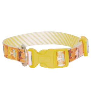 قلاده مریلند گردنی طرحدار 1.5cm