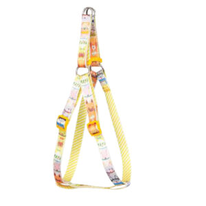 قلاده کتفی طرحدار با لید 2 سانتی  Merryland