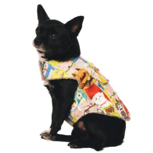 قلاده کتفی Comfy سایز S