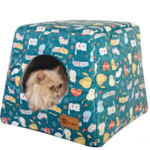 جای خواب مریلند kaline plus