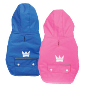 کاپشن مریلند Pixel آستین و کلاه دار سایز S