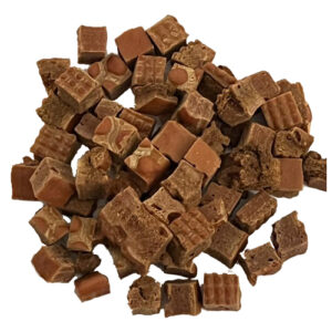 پک تشویقی گربه تکه های کوچک گوشت 500 گرمی