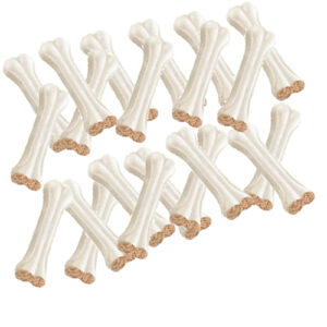 پک تشویقی استخوان فلورایدی مغزدار 500 گرمی