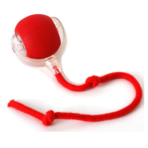 توپ هوشمند دم بلند