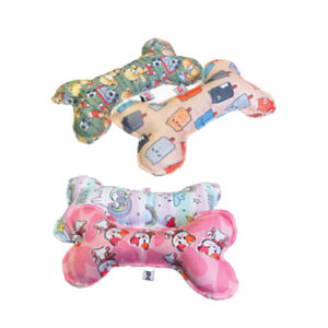 استخوان پارچه اي سایز کوچک پتسا petsa