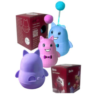 اسباب بازي تعادلي تشويقي خور petsa