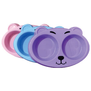 ظرف دوقلو ايكيز petsa