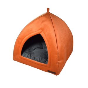 کلبه سه گوش zarix