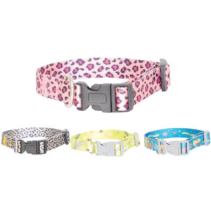قلاده گردنی طرحدار Merryland neck collar plus 2 mm