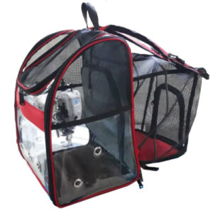 کیف تمام طلق جدید پارک دار