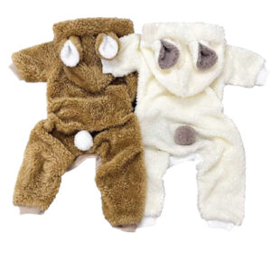 سرهمی تدی نیو پتسا پک 3 عددی PETSA