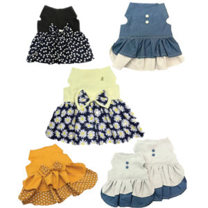 پک پیراهن مجلسی  3 عددی 3 سایز PETSA